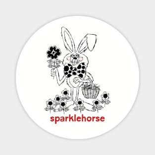 Sparklehorse \-/ Magnet